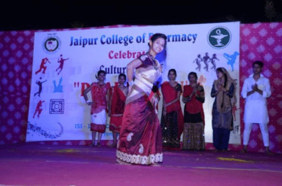 Jaipur College of Pharmacy Extra Curriculars photo 3